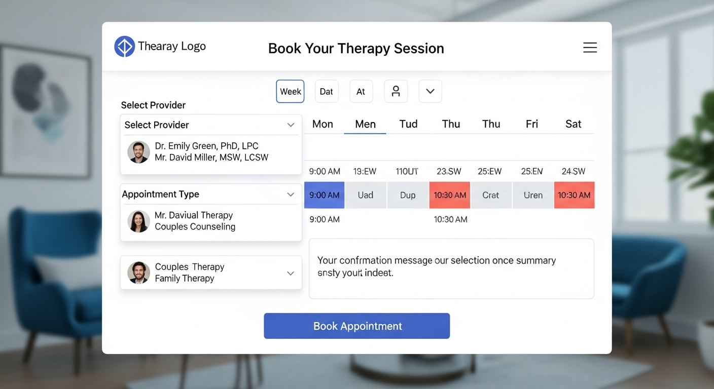 EMHnotes - AI Powered EHR for Behavioral Health Practices
