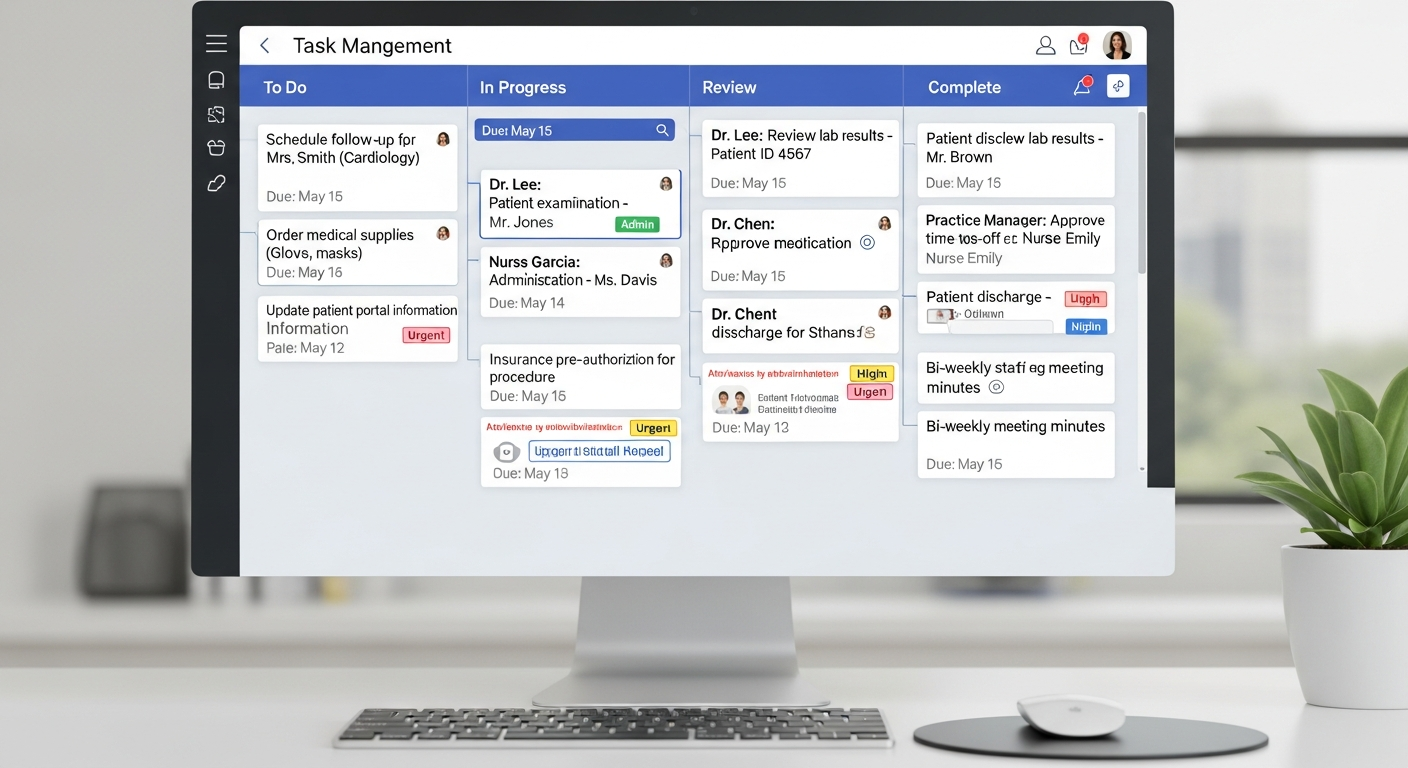 EMHnotes - AI Powered EHR for Behavioral Health Practices